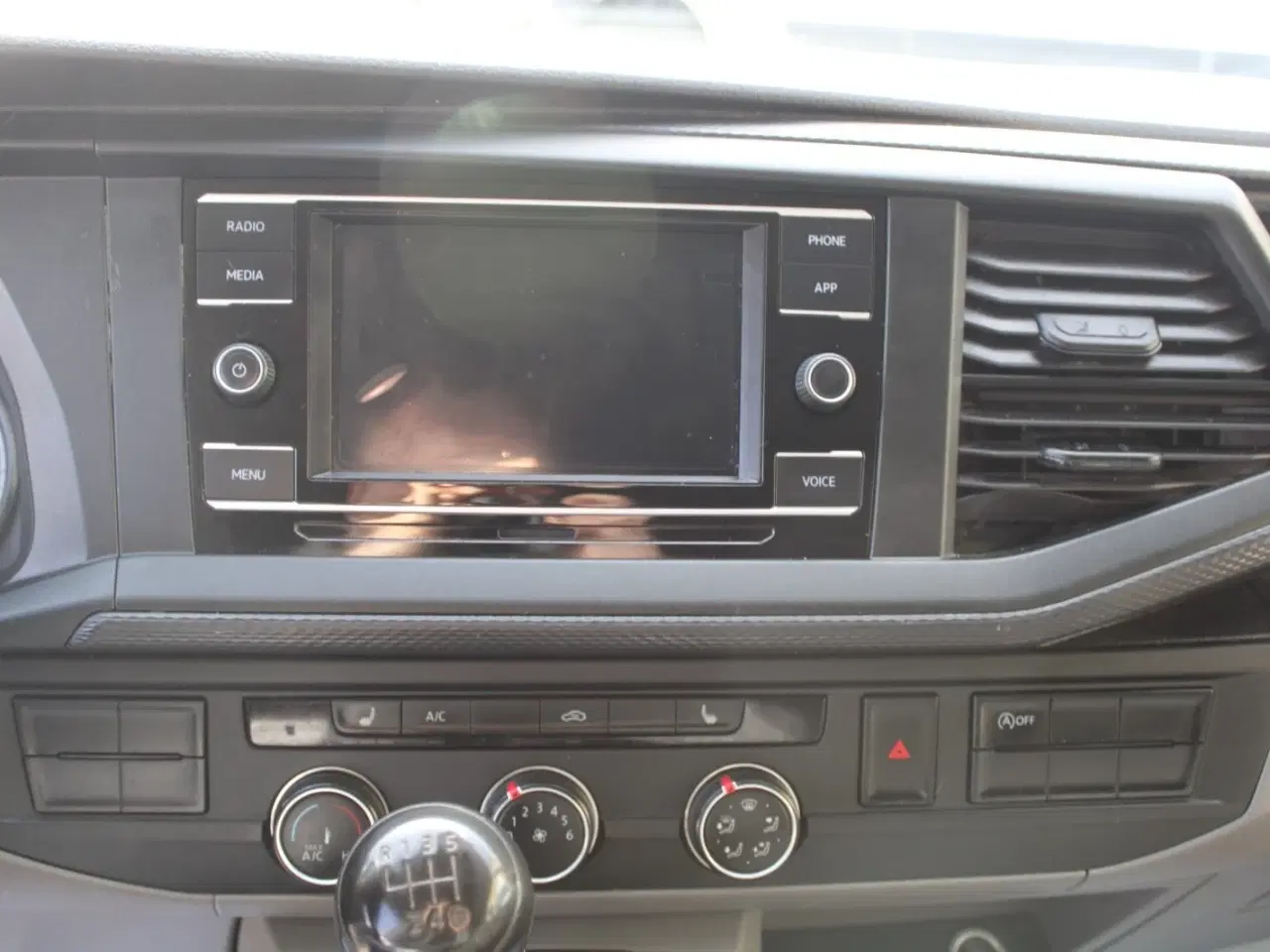 Billede 5 - VW Transporter 2,0 TDi 150 Db.Kab m/lad