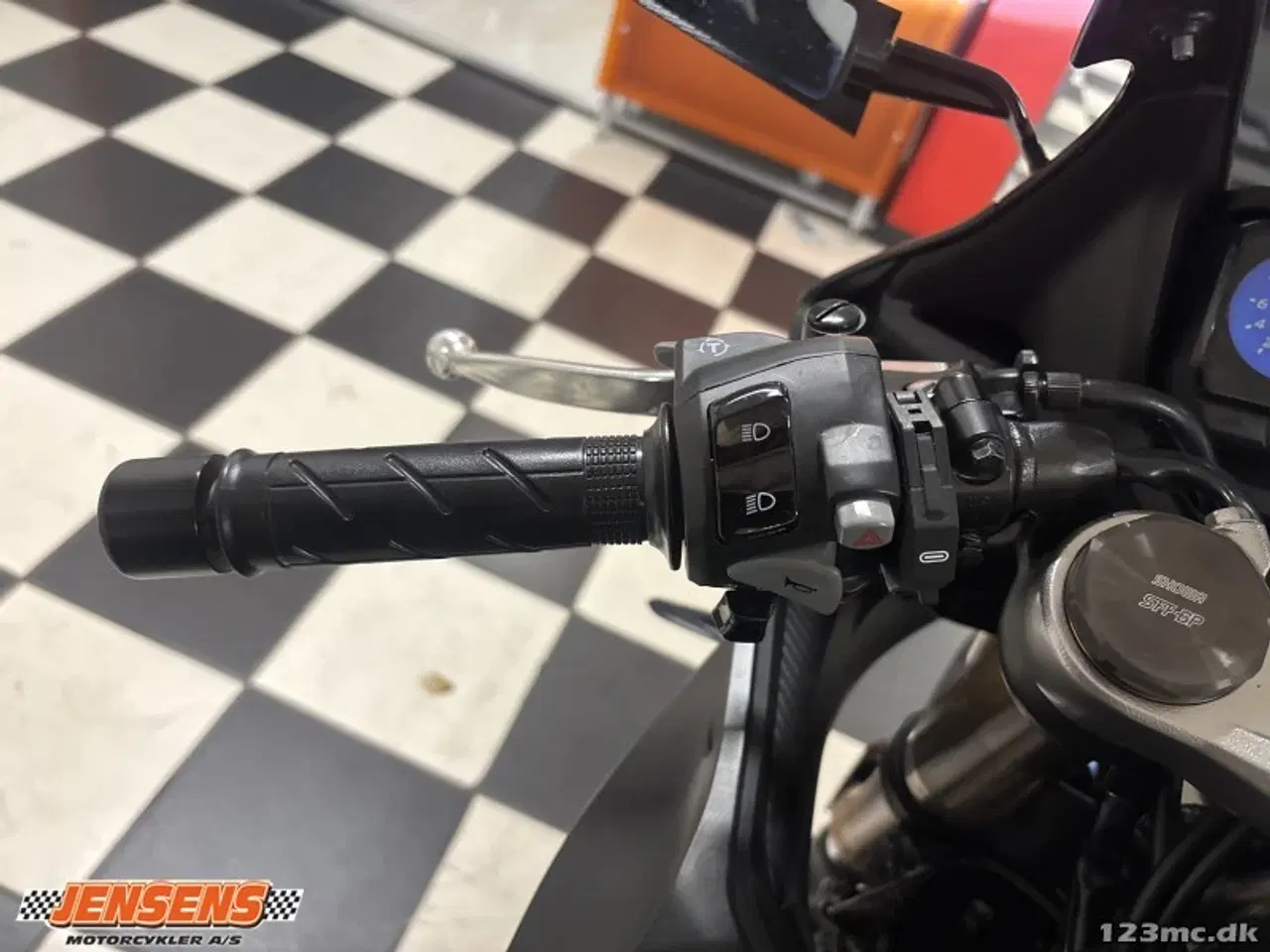 Billede 8 - Honda CBR 650 R