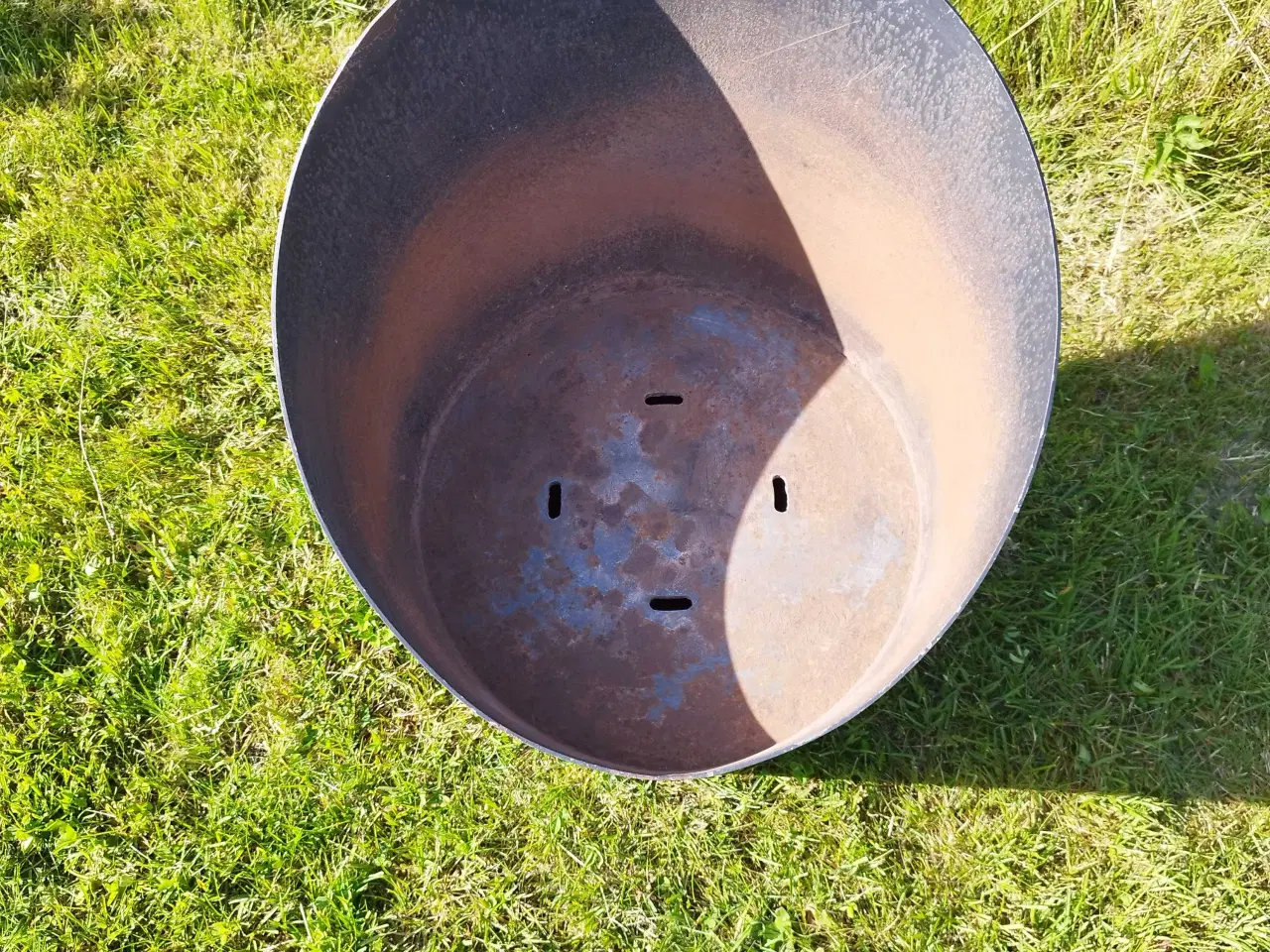 Billede 5 - Morsø Fire Pot Bålfad