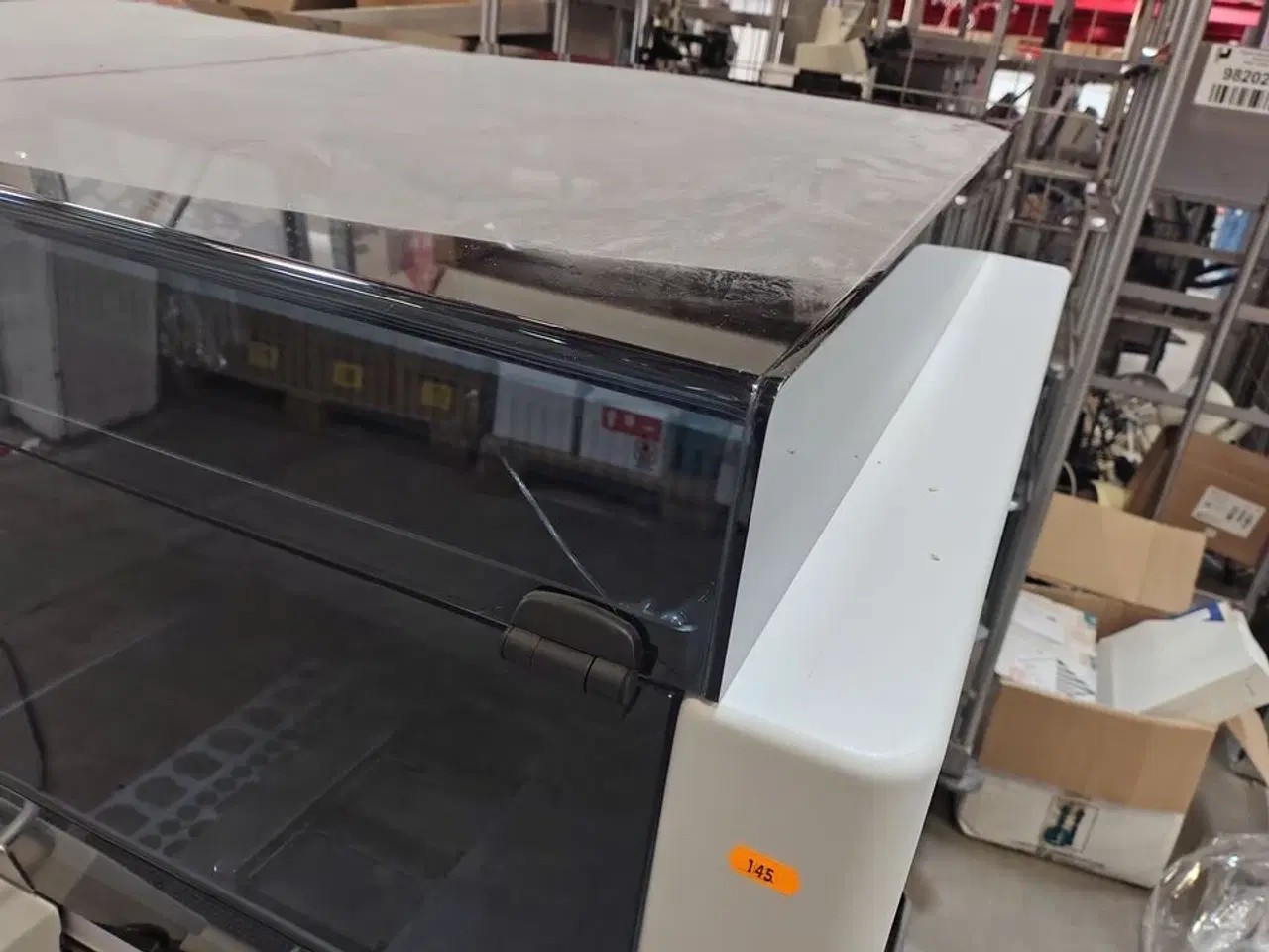 Billede 16 - Immunoassay Analyzer  SIEMENS  BEP 2000