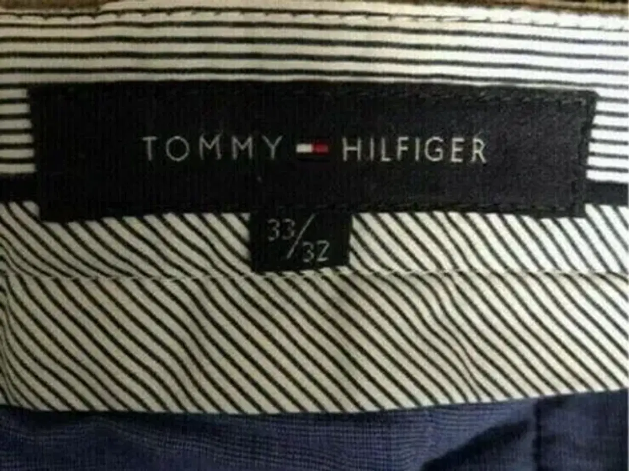 Billede 2 - Tommy hillefiger