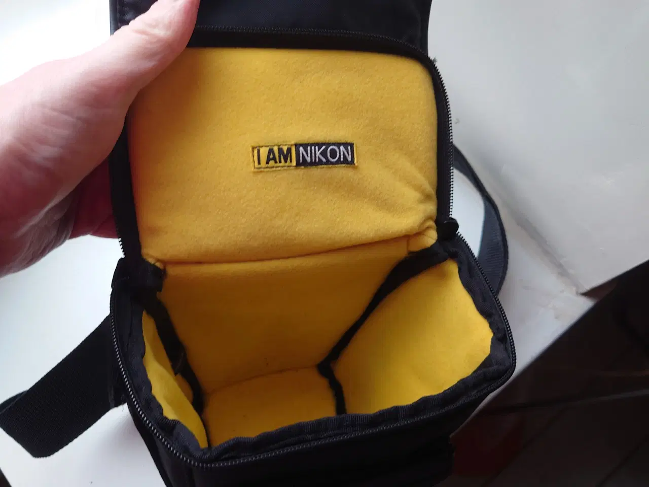 Billede 2 - ACME MADE KAMERA TASKE TIL NIKON