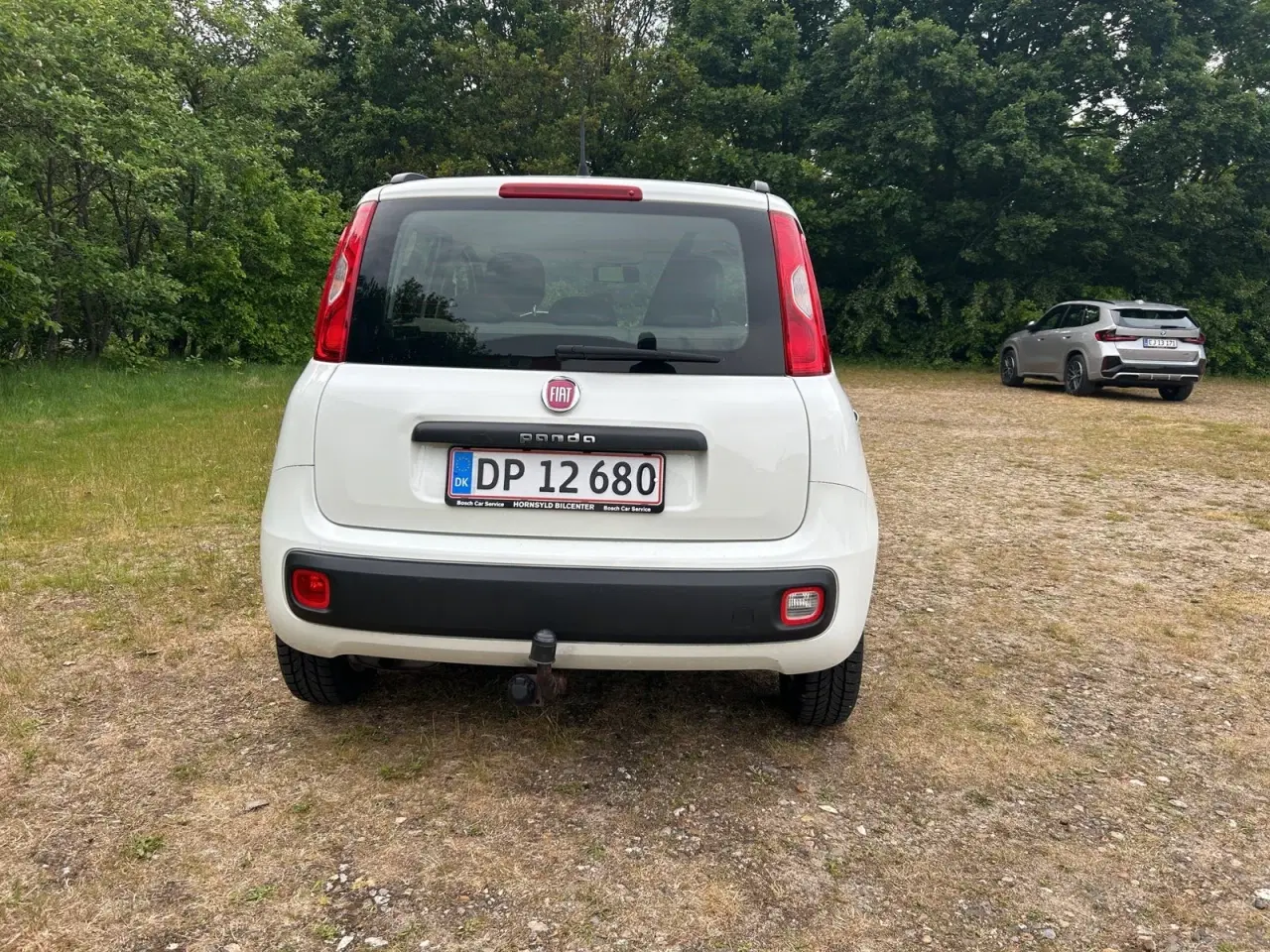 Billede 6 - Fiat Panda 1,2 69 Classic