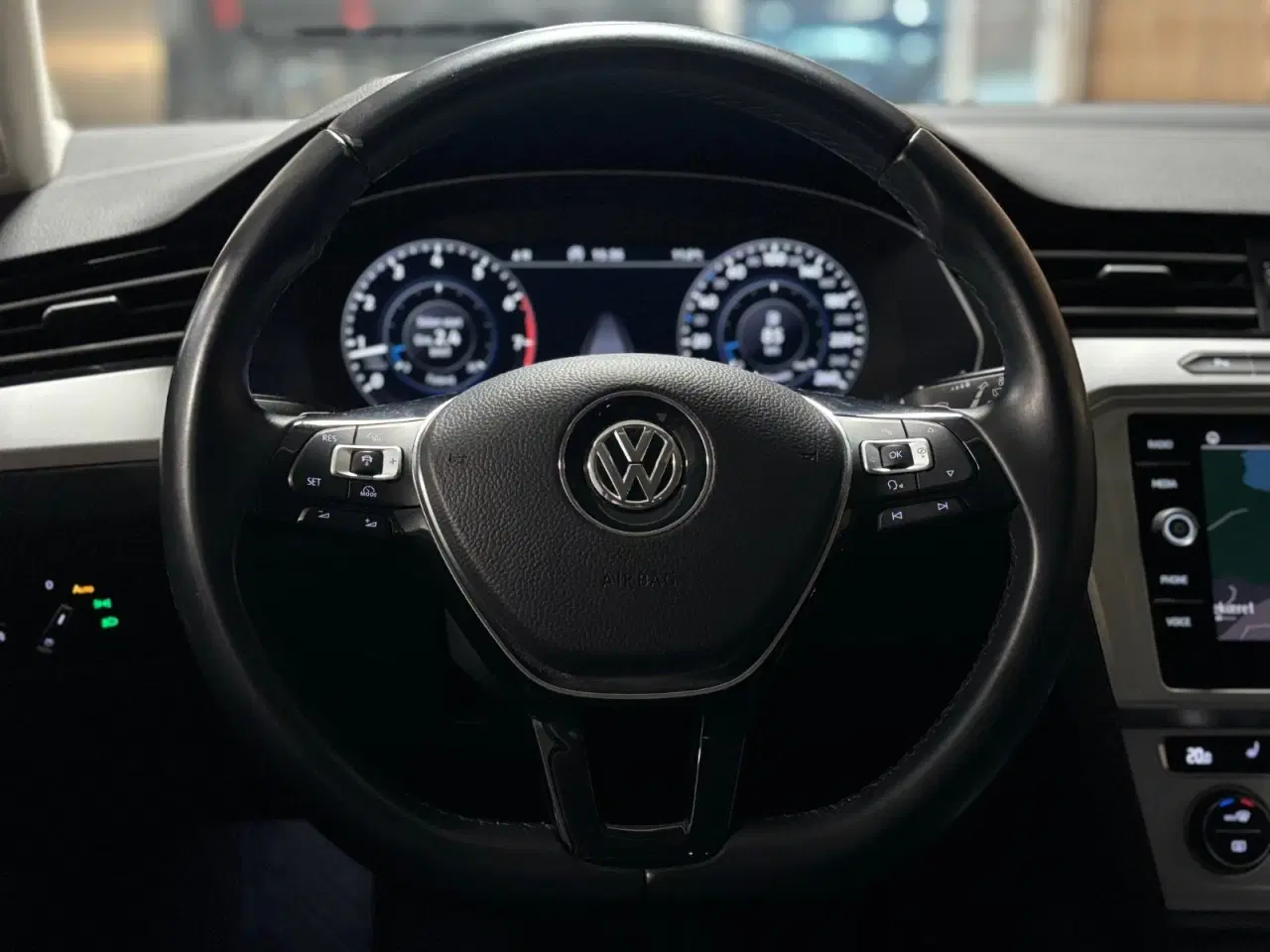 Billede 10 - VW Passat 1,4 TSi 150 Comfortline DSG