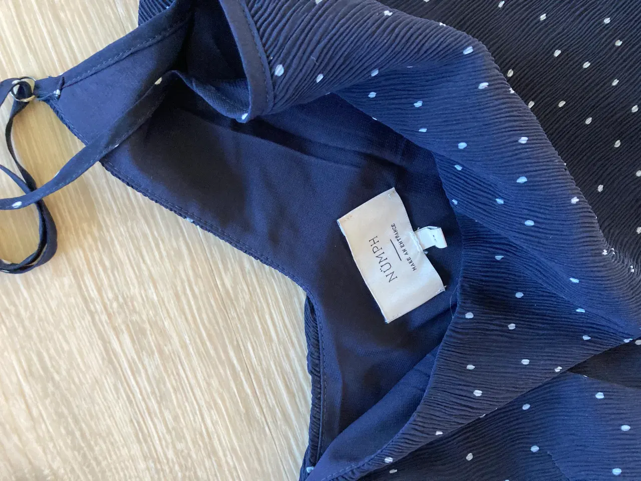 Billede 20 - Silkekjoler vintage 10 stk