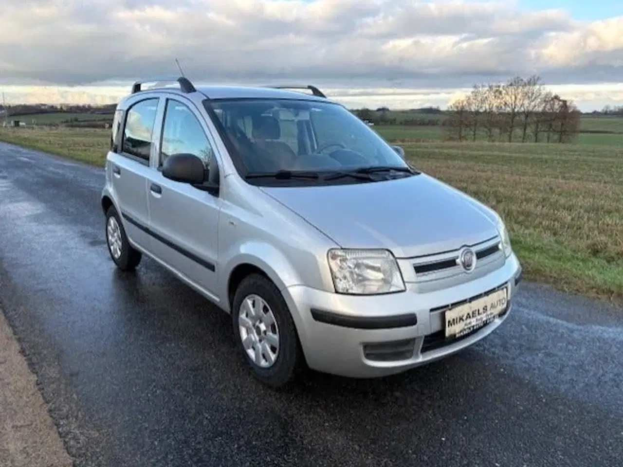 Billede 3 - Fiat Panda 1,2 69 Dynamic