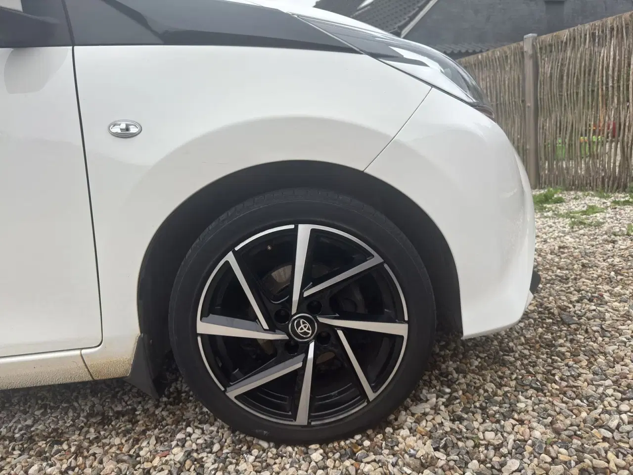 Billede 17 - Toyota Aygo 1,0 VVT-i x-pose