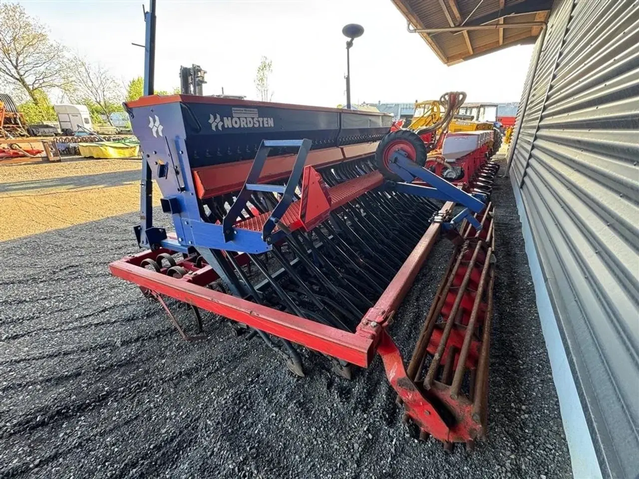 Billede 2 - Nordsten CLP 400