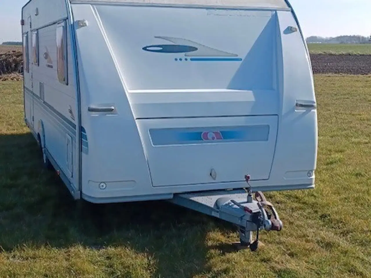 Billede 4 - Adria Classic 613 PK Køjevogn
