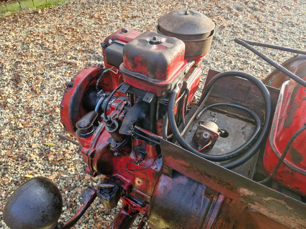 Billede 5 - Porsche 108