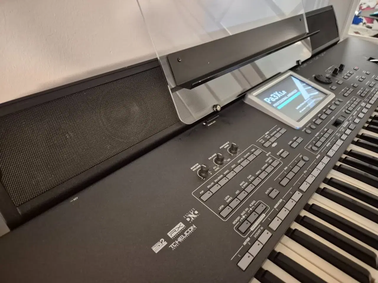 Billede 4 - Korg PA3X LE