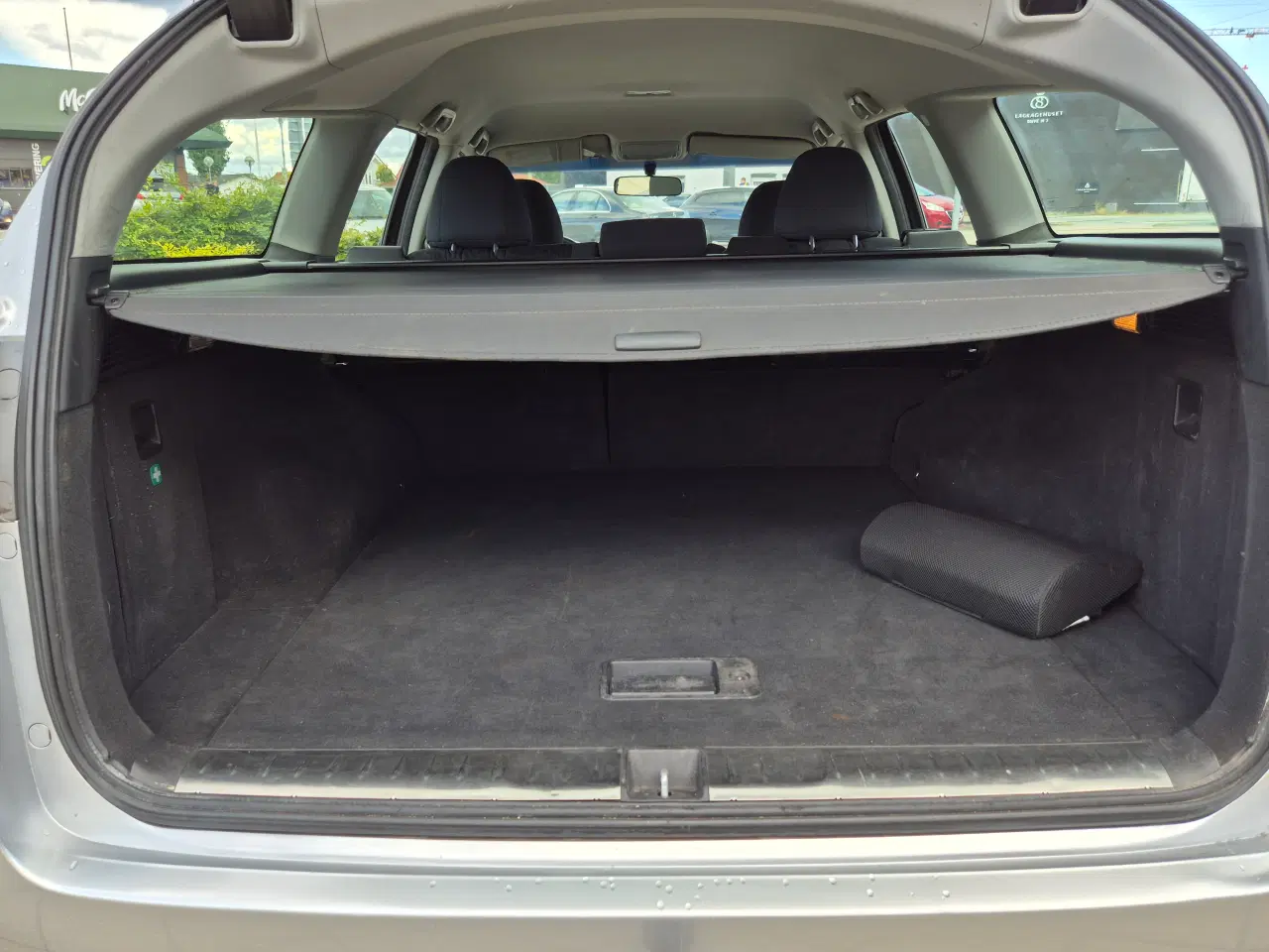 Billede 10 - Honda Accord 2.0 Nysynet pæn velholdt