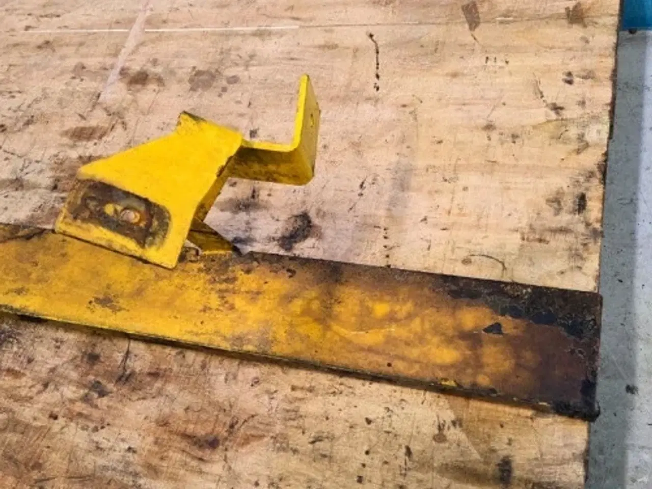 Billede 6 - New Holland CR9.90 Plade 84597276