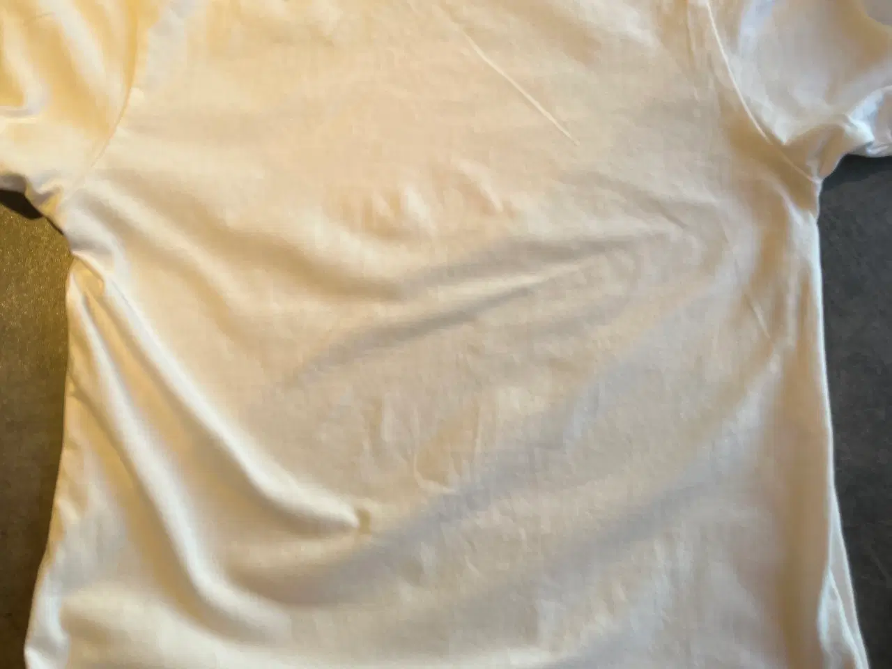 Billede 2 - Dickies hvid t-Shirt str. 12-14