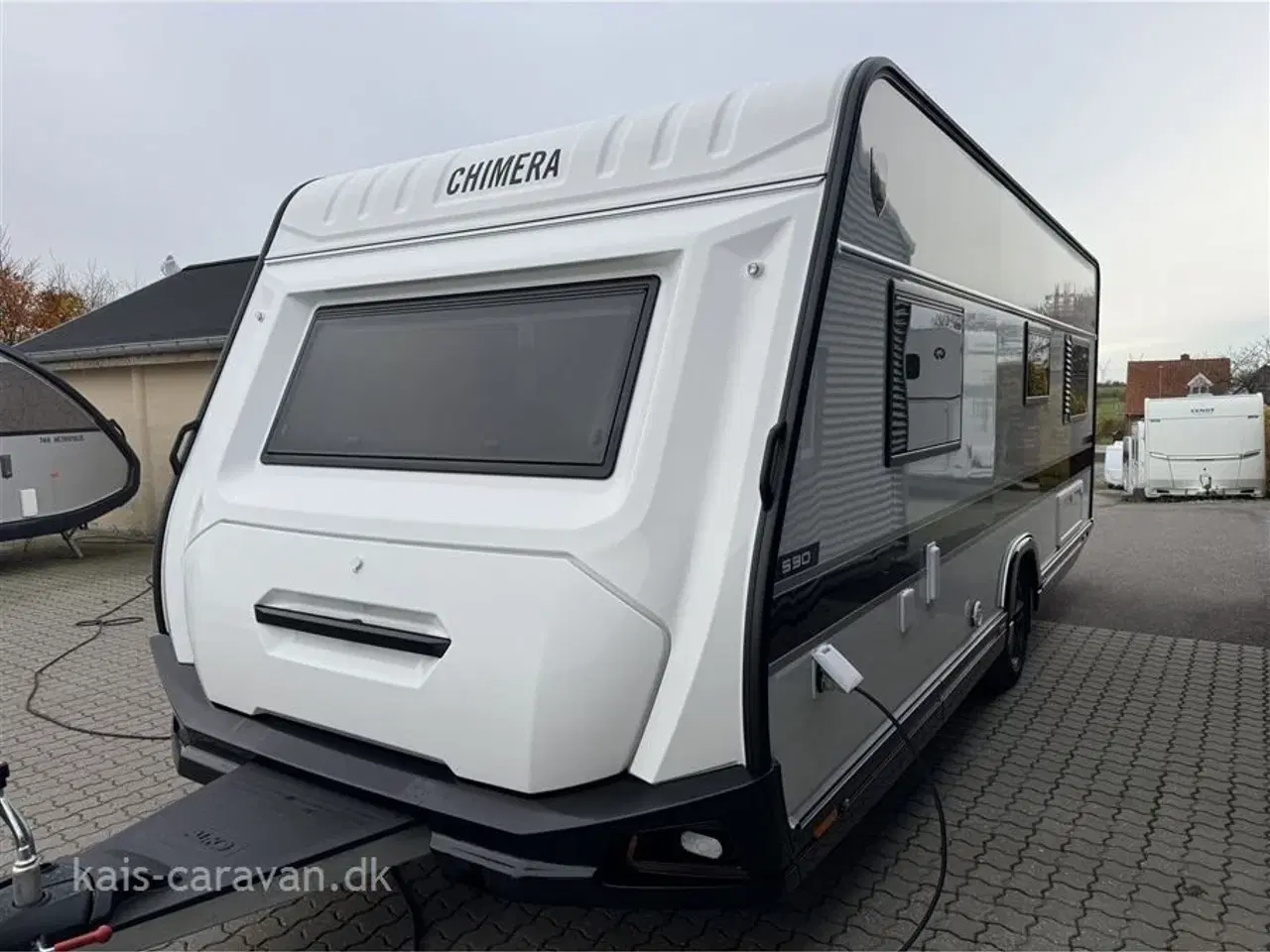 Billede 4 - 2026 - Polar Chimera 590 FWL