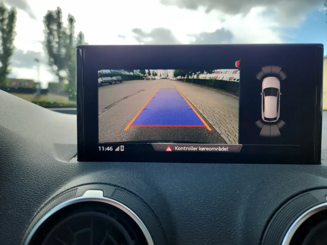 Billede 13 - Audi Q2 35 TFSi Prestige S-tr.