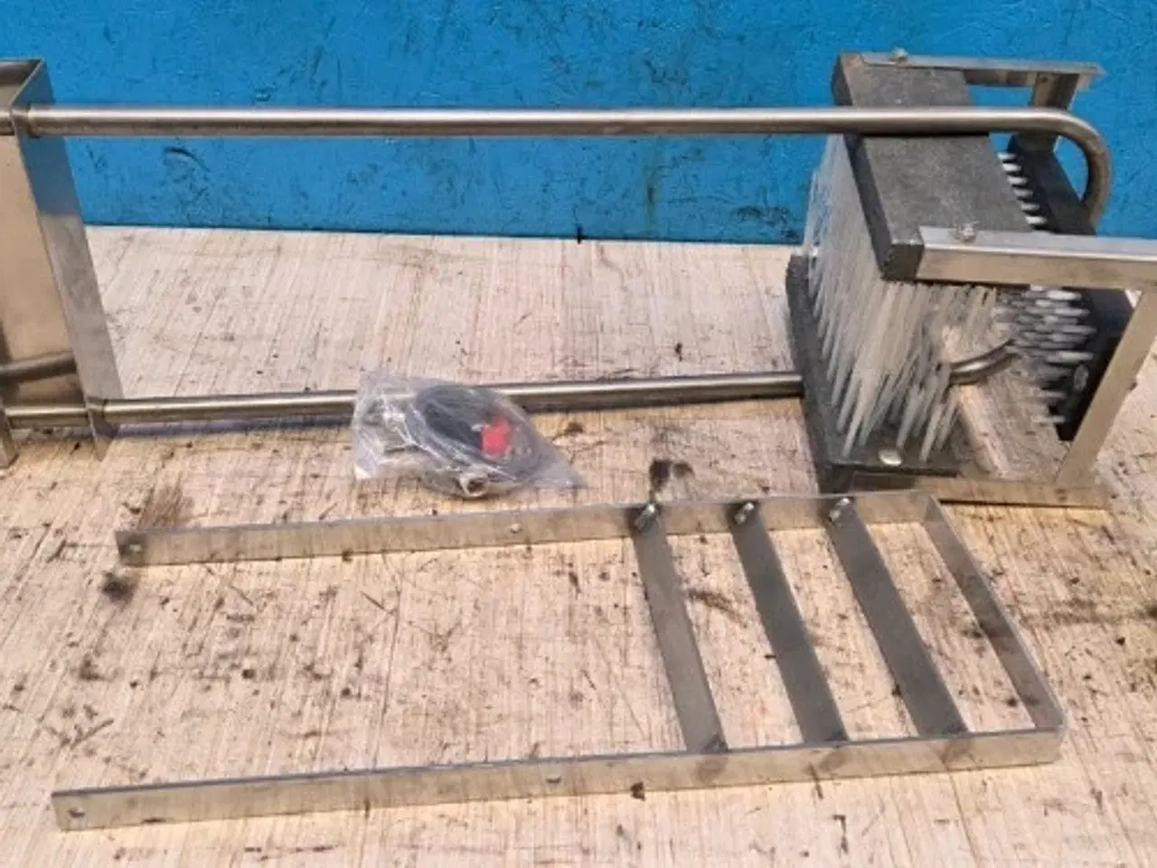 Billede 6 - Vink Støvlevasker 1641023002 