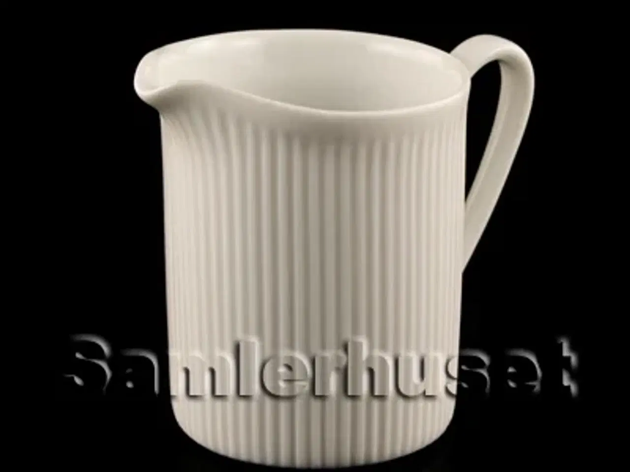 Billede 1 - Athen Mælkekande 13 - 13 cm (hxb)