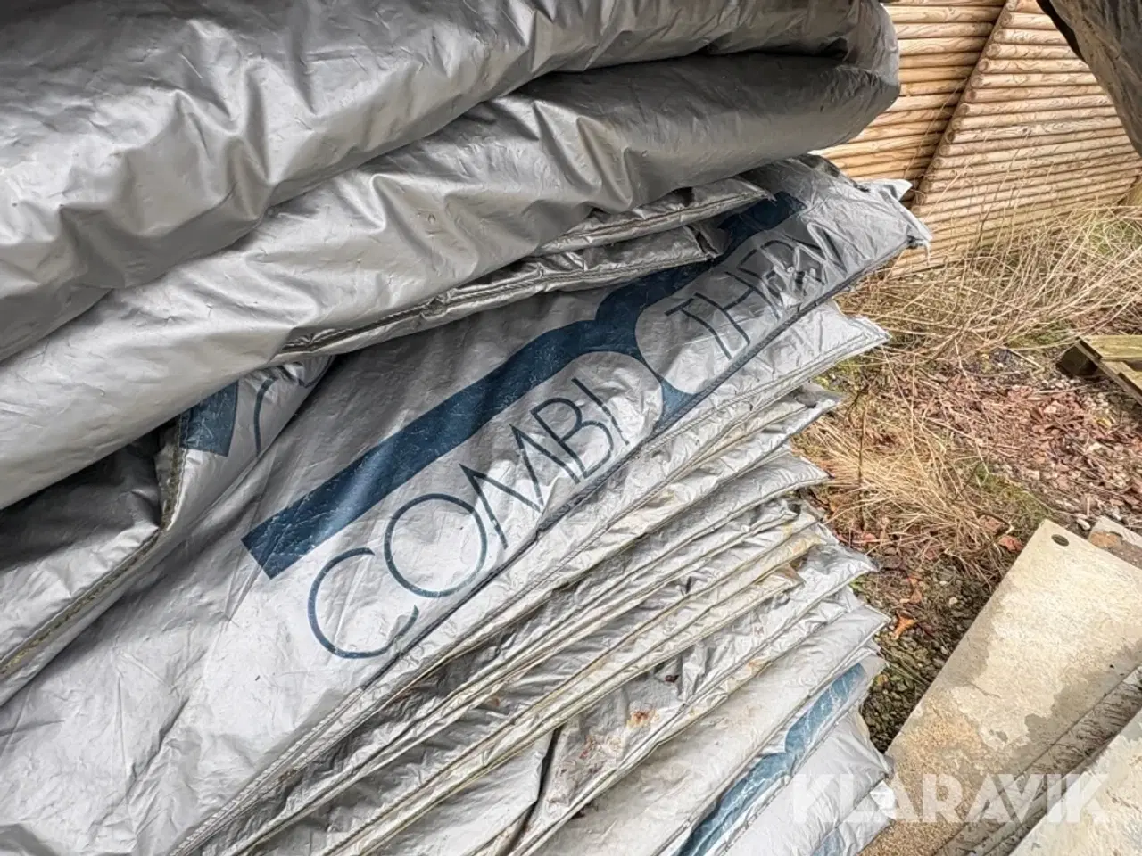 Billede 7 - Varmemåtter Combi Therm 50 styk