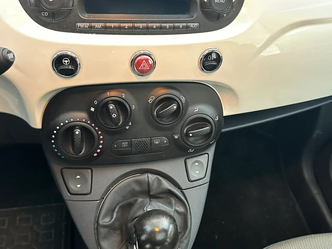 Billede 7 - Fiat 500 1,2