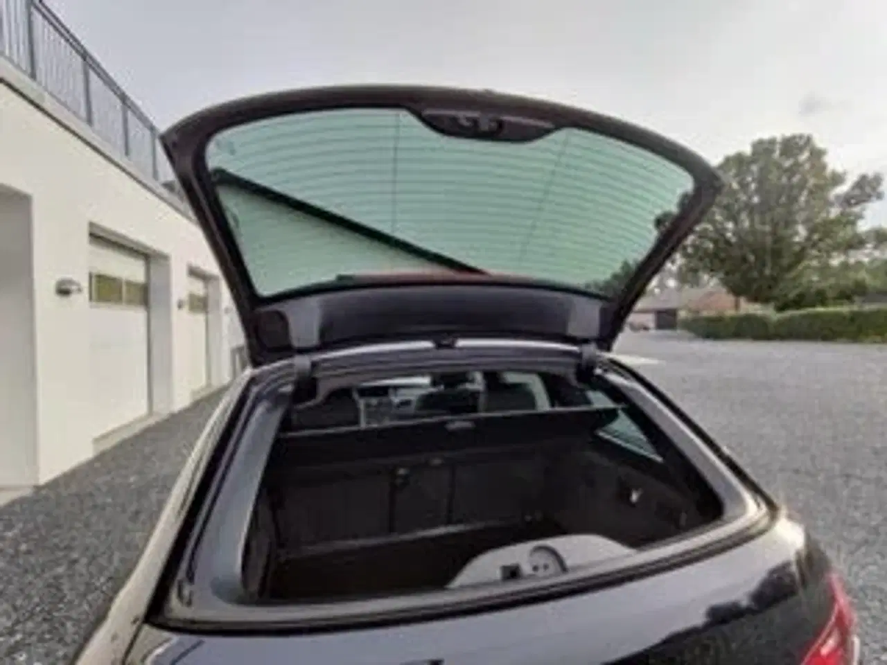 Billede 15 - BMW 525d 3,0 Touring aut.