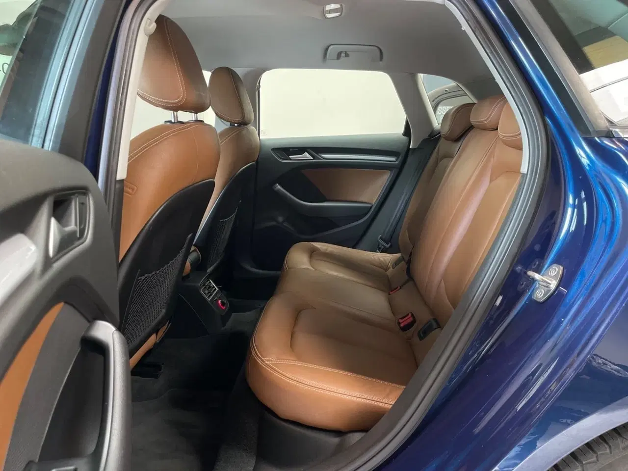 Billede 13 - Audi A3 2,0 TDi 184 Ambition Sportback quattro S-tr.