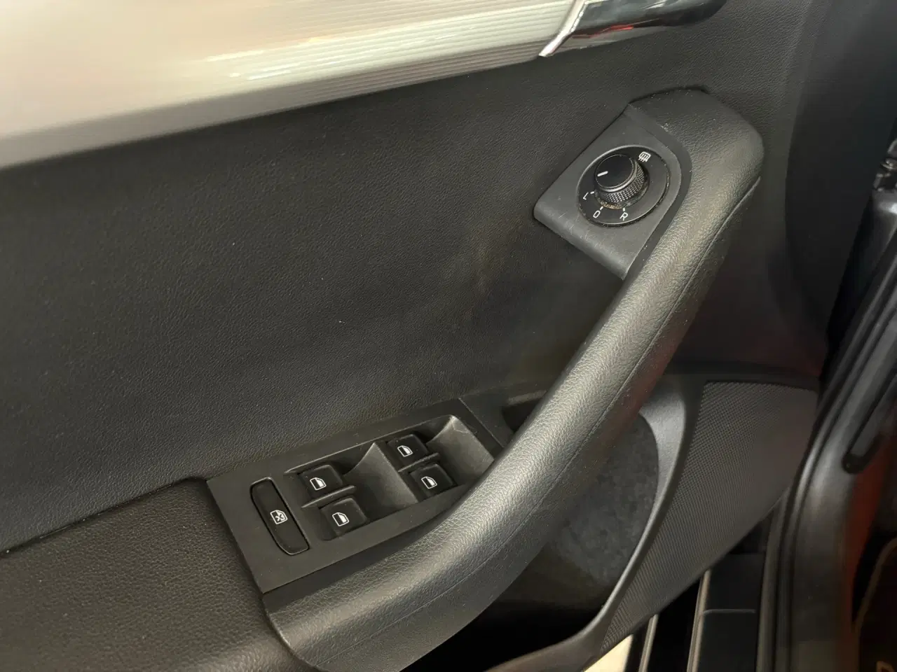 Billede 12 - Skoda Octavia 1,4 TSI Elegance 140HK 5d 6g