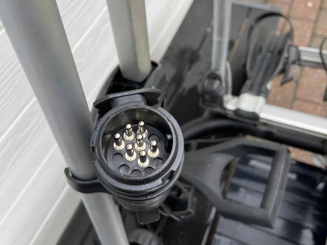 Billede 4 - Thule Model - EuroWay 921/923. til to cykler