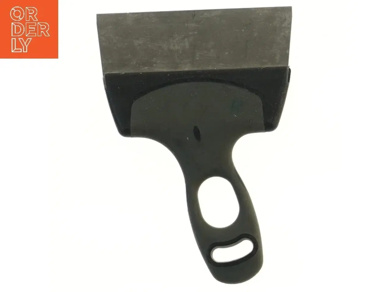 Billede 2 - Spartel med plastikgreb fra Spekter (str. 15,5x21,5 cm)