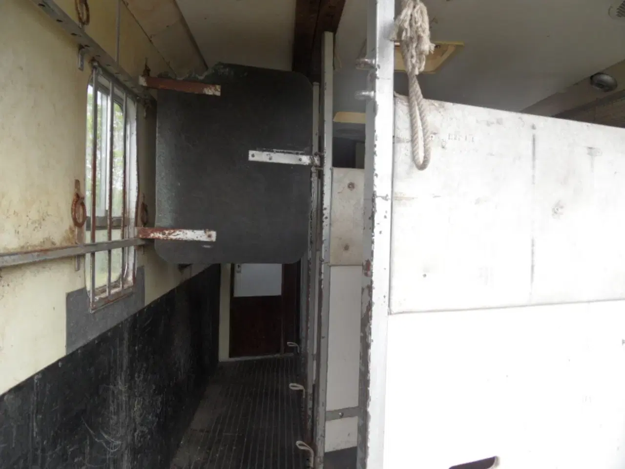 Billede 9 - Volvo FL15 H