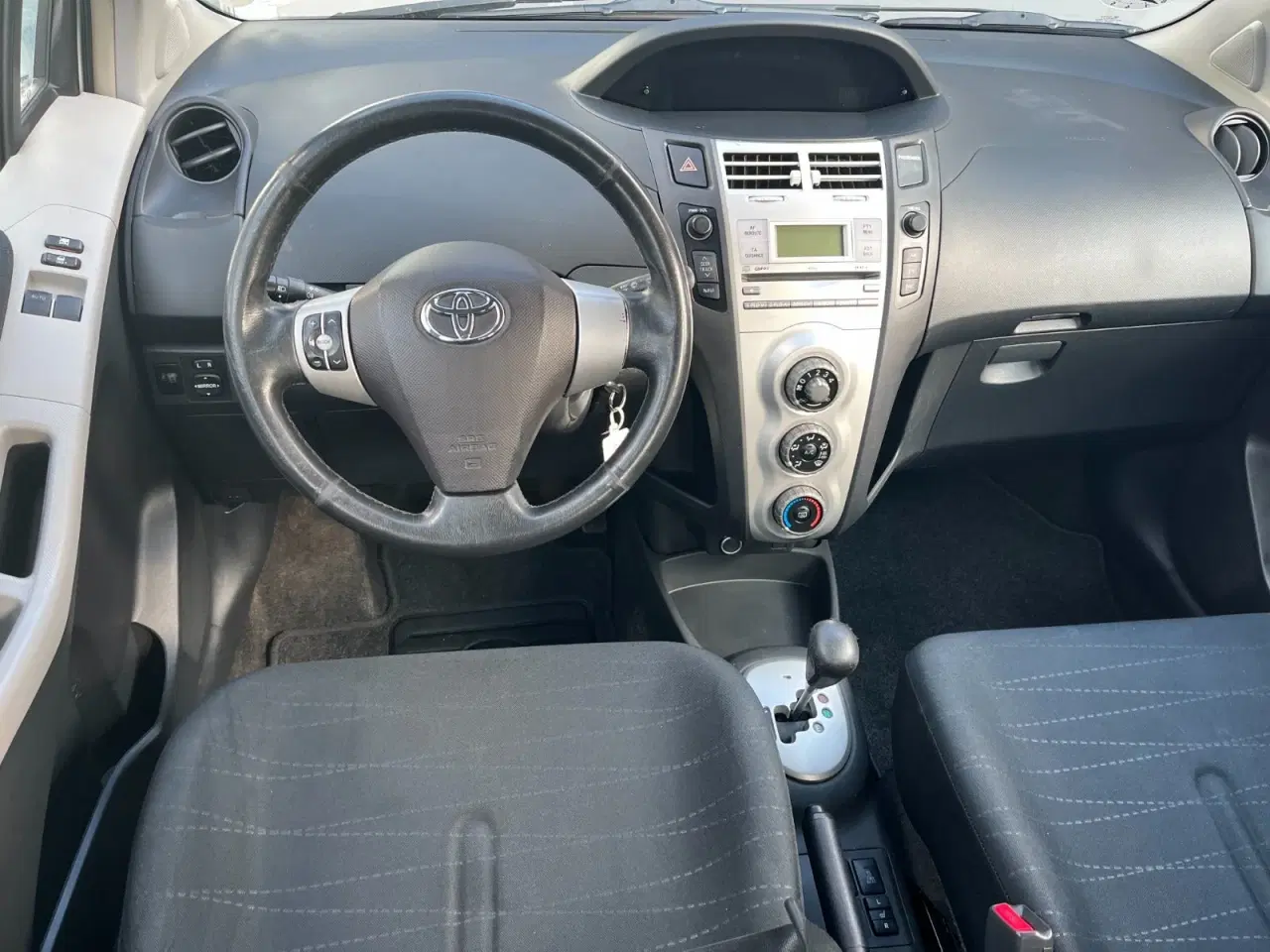 Billede 7 - Toyota Yaris 1,4 D-4D Sol M/M
