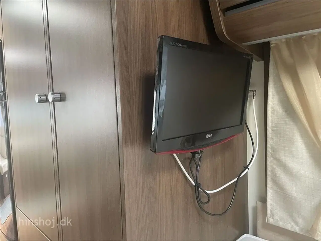 Billede 12 - 2015 - Dethleffs Beduin VIP 670 FSR   Dethleffs Beduin VIP 670 FSR 2015 fra Hinshøj Caravan