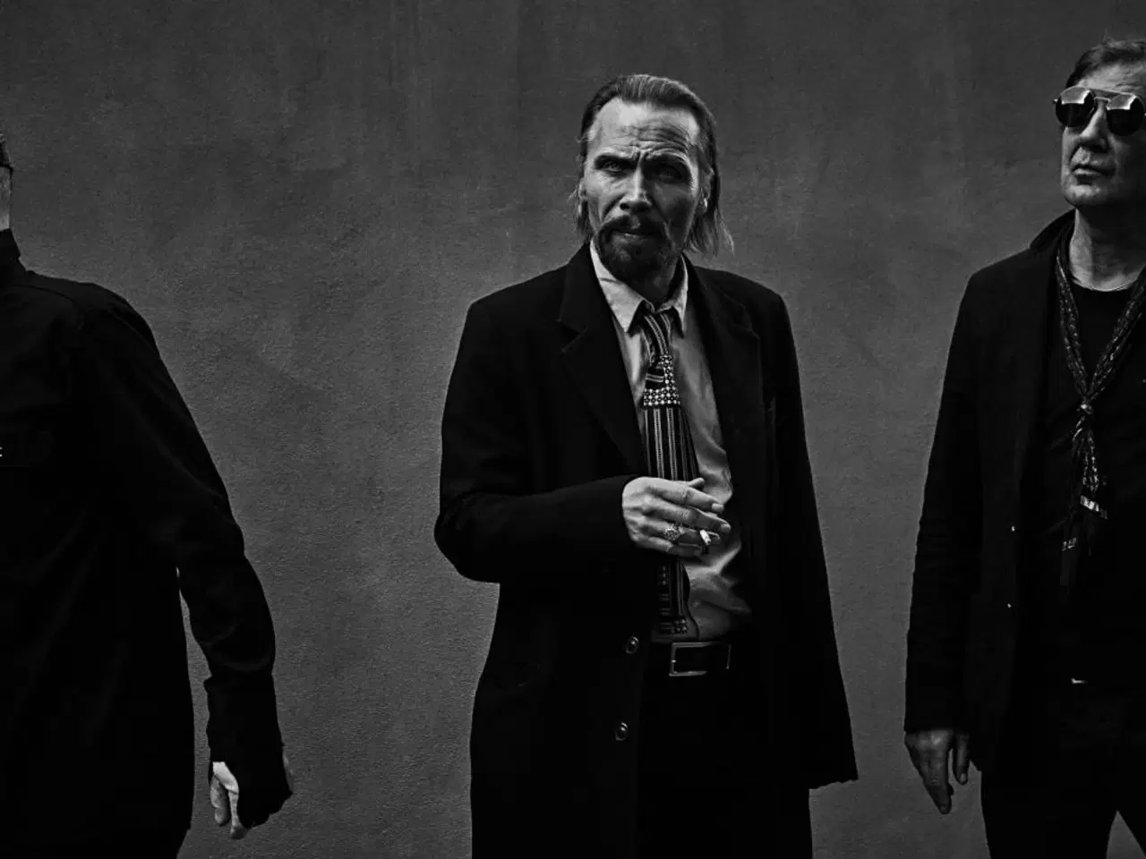 Billede 1 - Sort Sol i Musikhuset Aarhus 2 Billetter