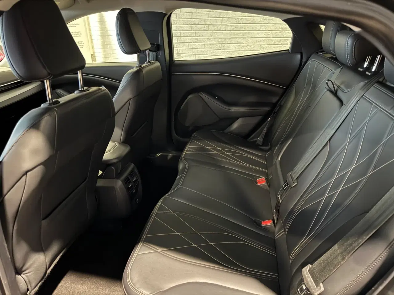 Billede 13 - Ford Mustang Mach-E 70 Standard Range