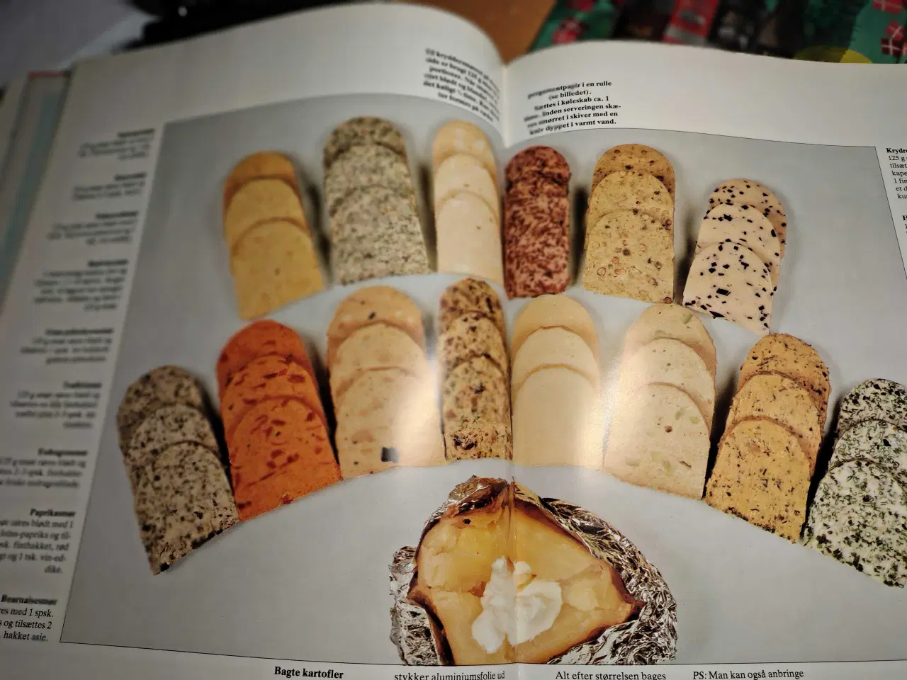 Billede 5 - GOURMET fra hummere à la carte til æg med caviar