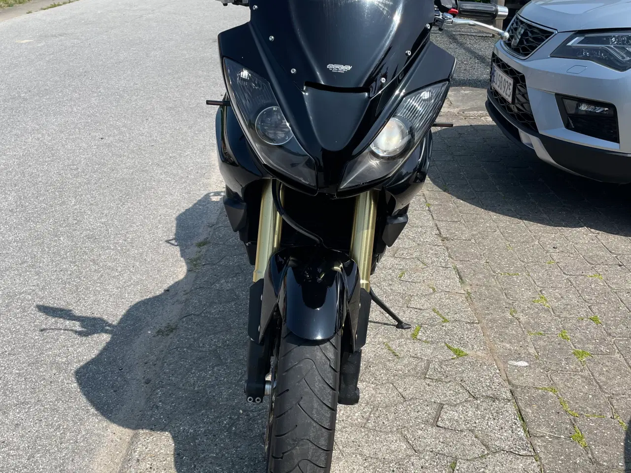 Billede 6 - Triumph Tiger 1050 ABS