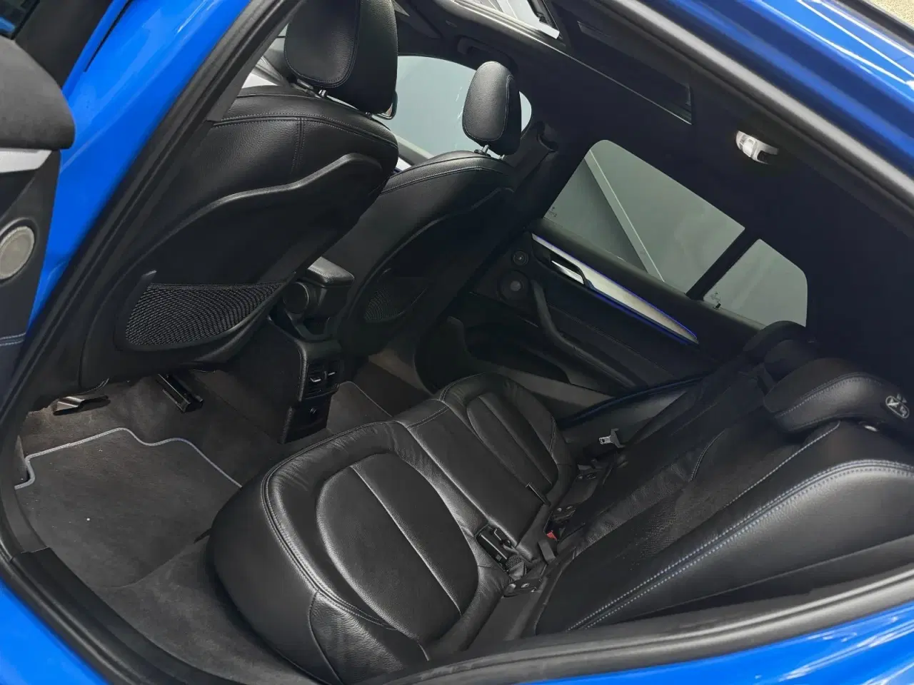 Billede 15 - BMW X2 2,0 xDrive20d M-Sport aut.