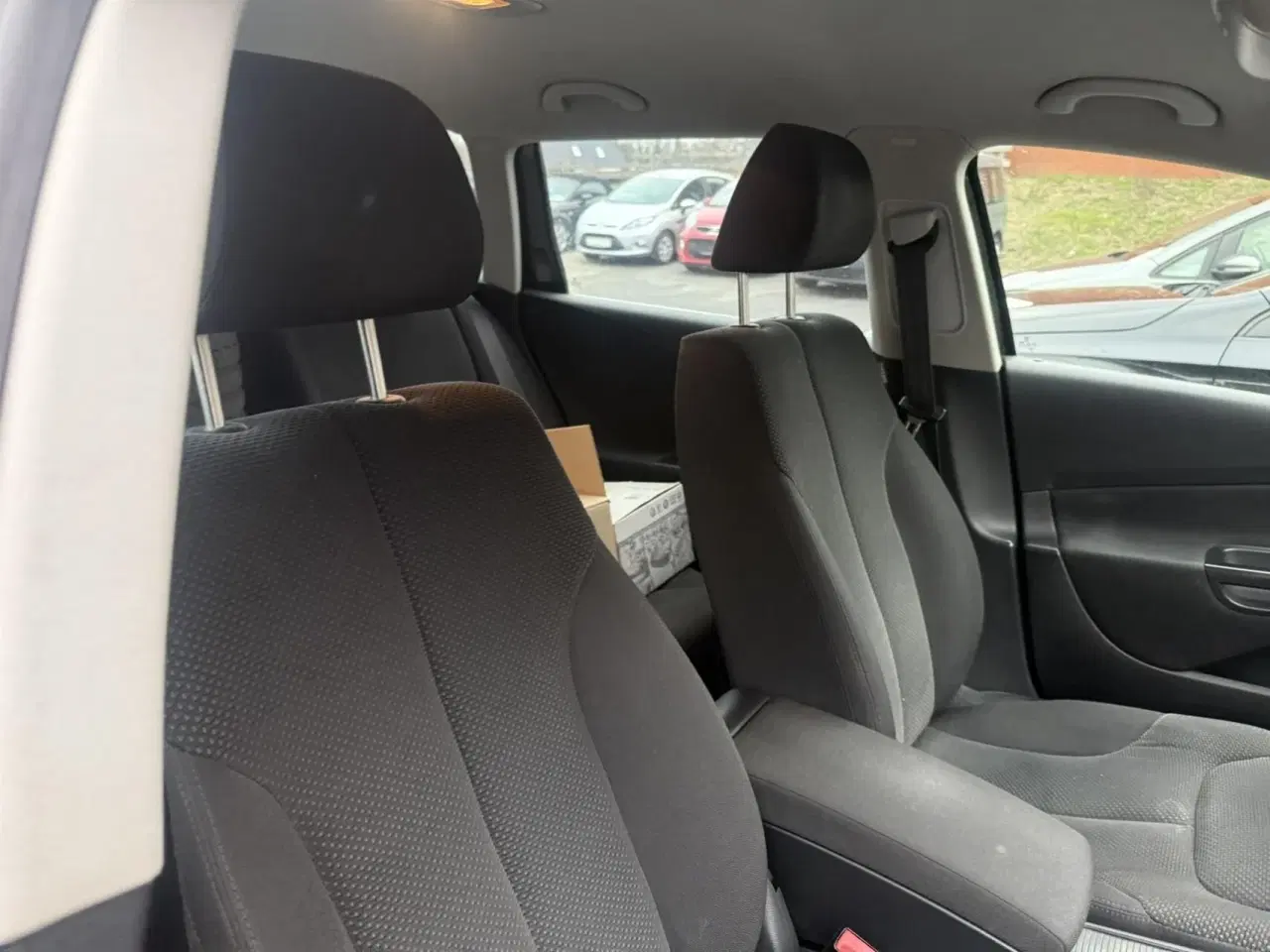 Billede 8 - VW Passat Variant 1,8 TSI Comfortline 160HK Stc