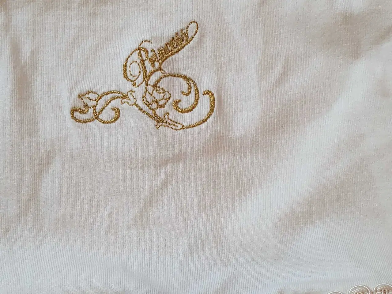 Billede 4 - Ny prinsesse kjole str 92