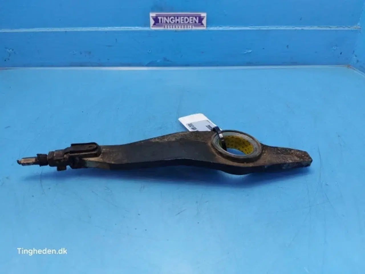Billede 10 - Case Puma 185 Bremsestang 87689320