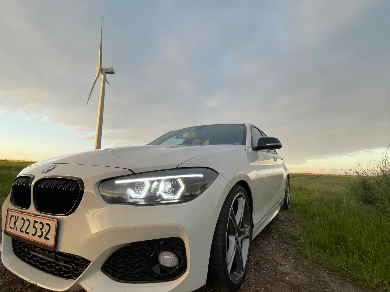 Billede 2 - BMW F20