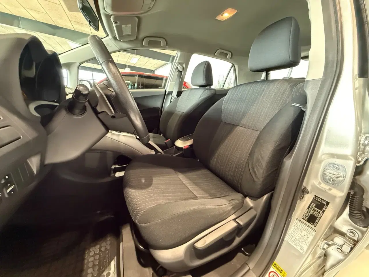 Billede 7 - Toyota Auris 1,6 Luna M/M