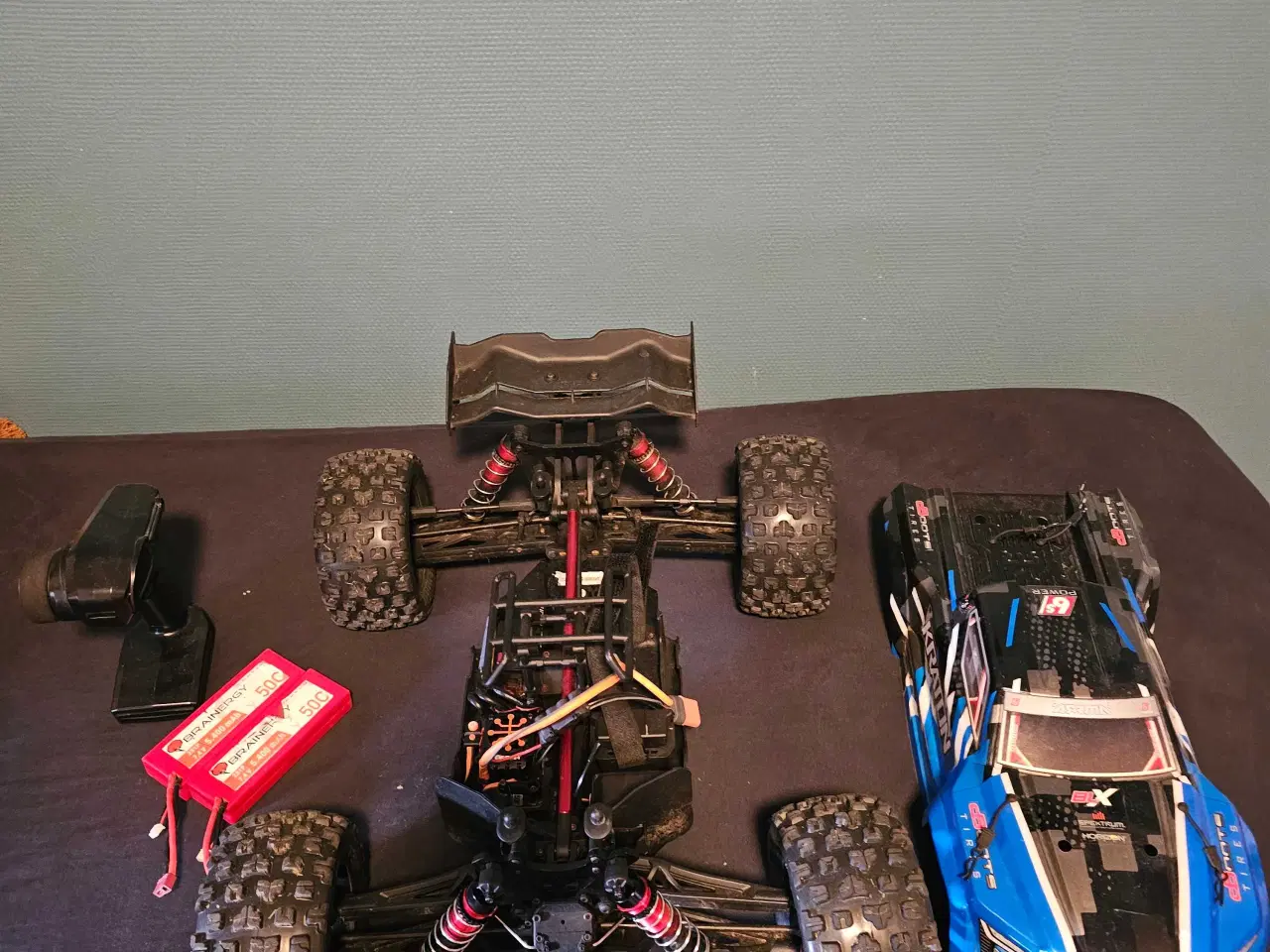 Billede 7 - Arrma kraton 6s 
