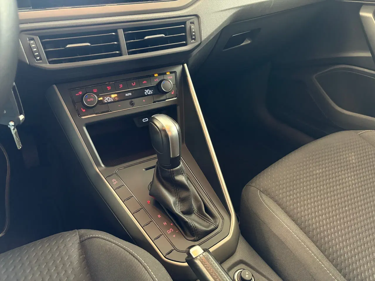Billede 13 - VW Polo 1,0 TSI Comfortline Connect DSG 95HK 5d 7g Aut.
