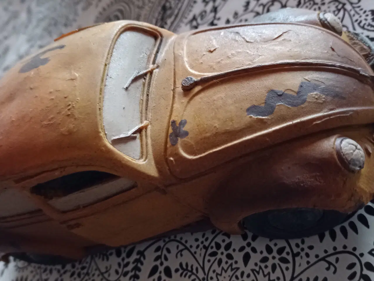 Billede 7 - VW split window model.