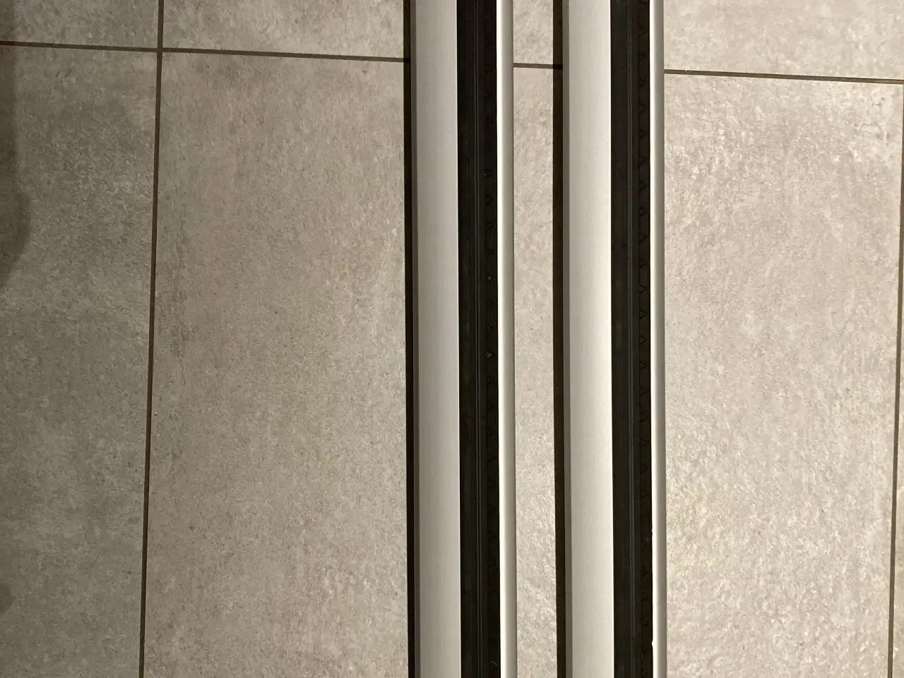 Billede 2 - Thule WingBar Egde 86