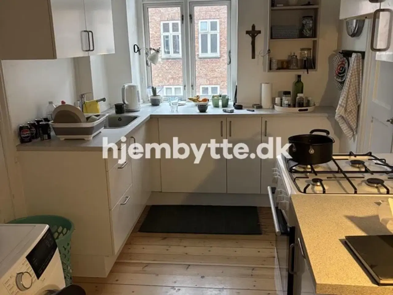 Billede 14 - Hjembytte - Limgården