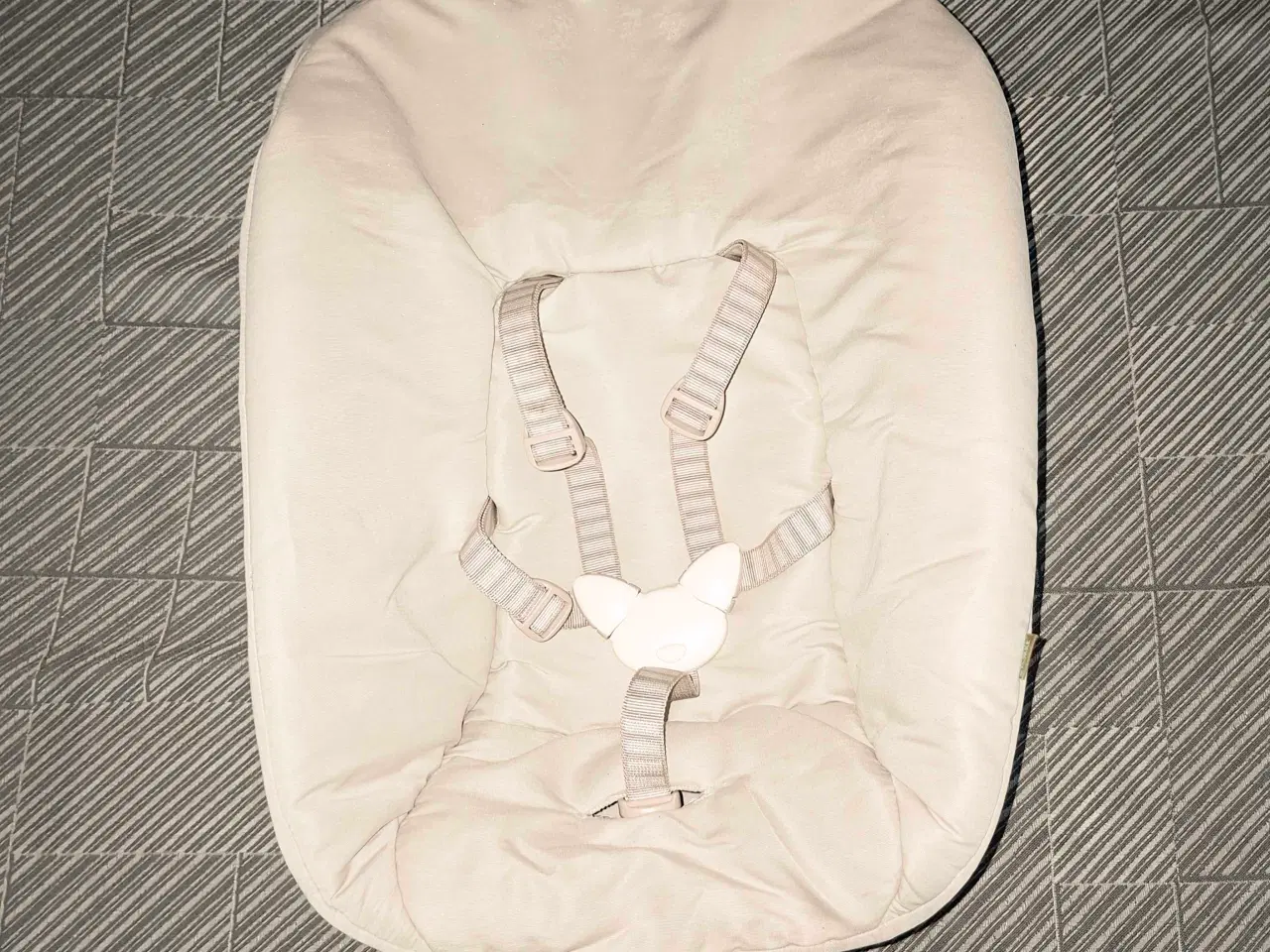 Billede 1 - Stokke newborn babyindsats 