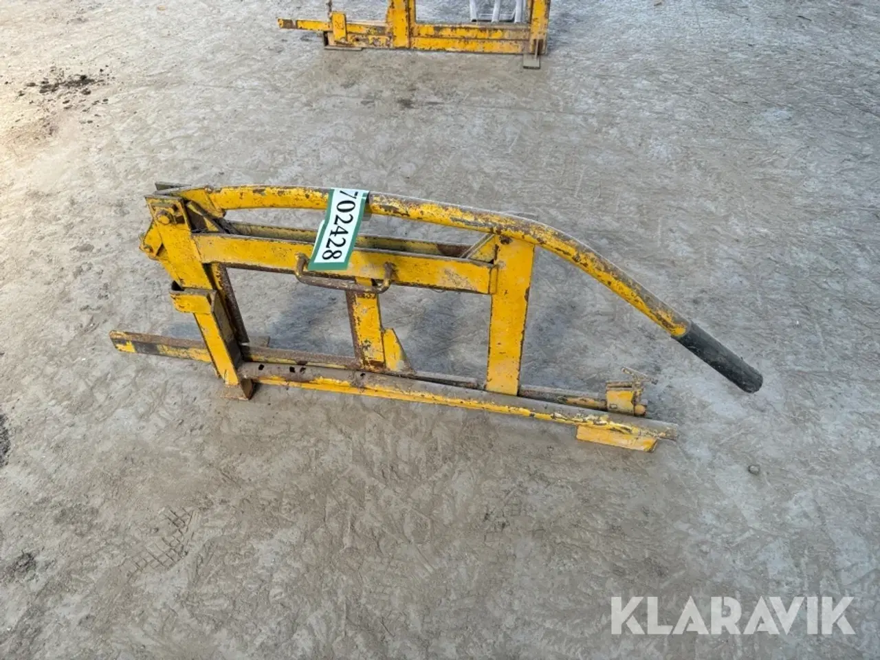Billede 3 - Fliseklipper