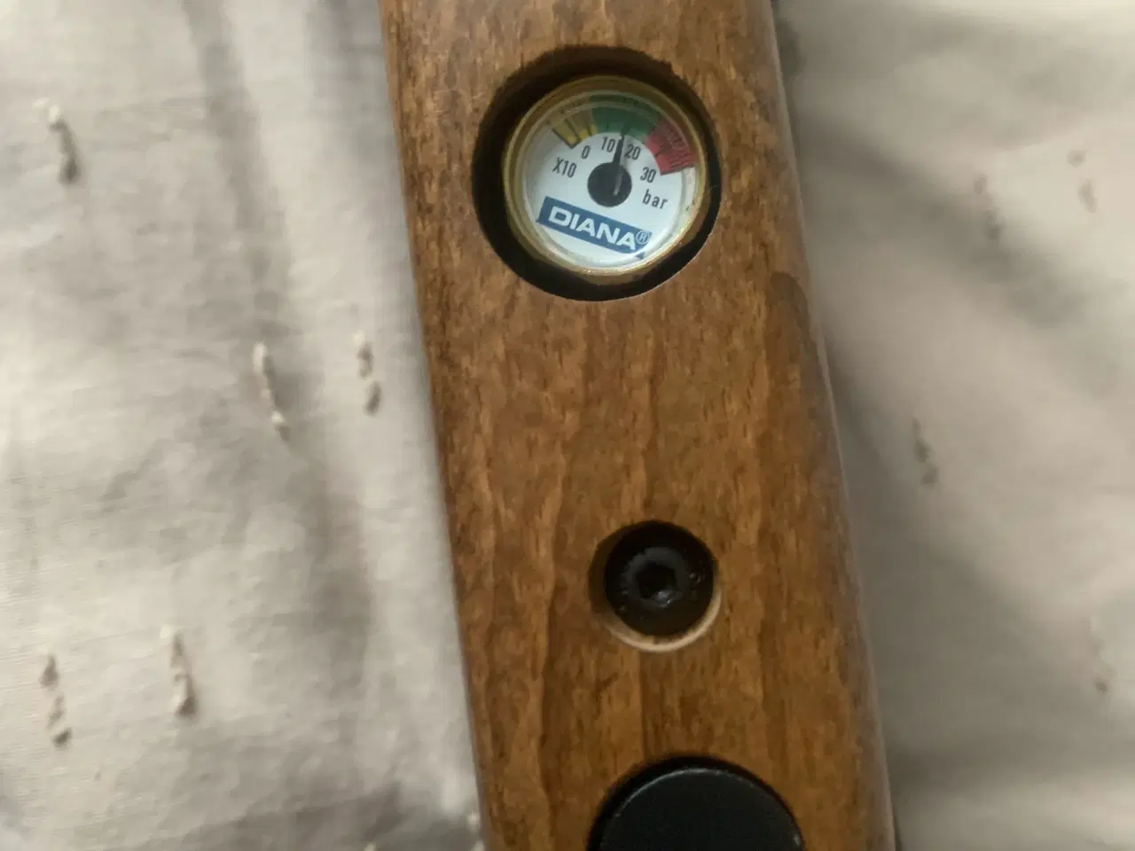 Billede 8 - Pcp Diana 4,5 mm